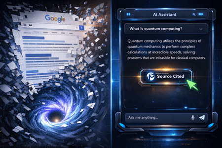 Google’s AI Overviews Are Stealing Your Clicks. Here’s How to Steal Them Back