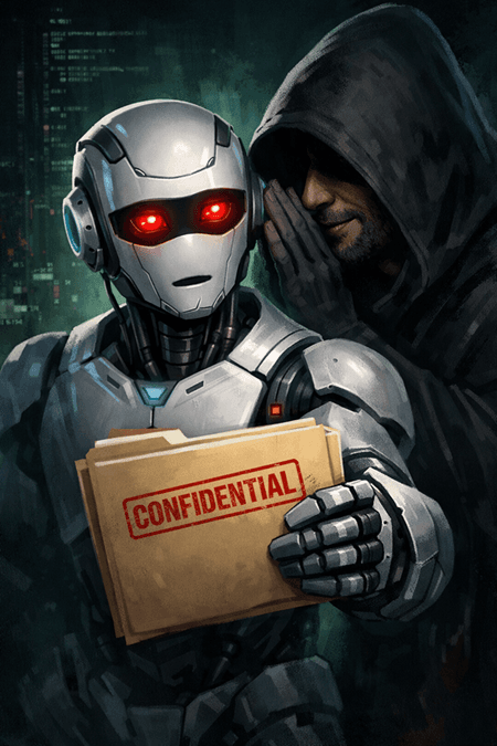 Is Your AI Being Manipulated? 5 Ways to Protect Your Business from Prompt Injection Attacks