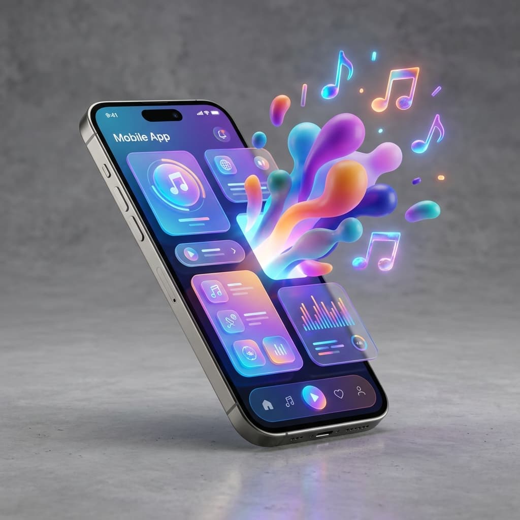 Why Your Business Needs a Custom Mobile App in 2025