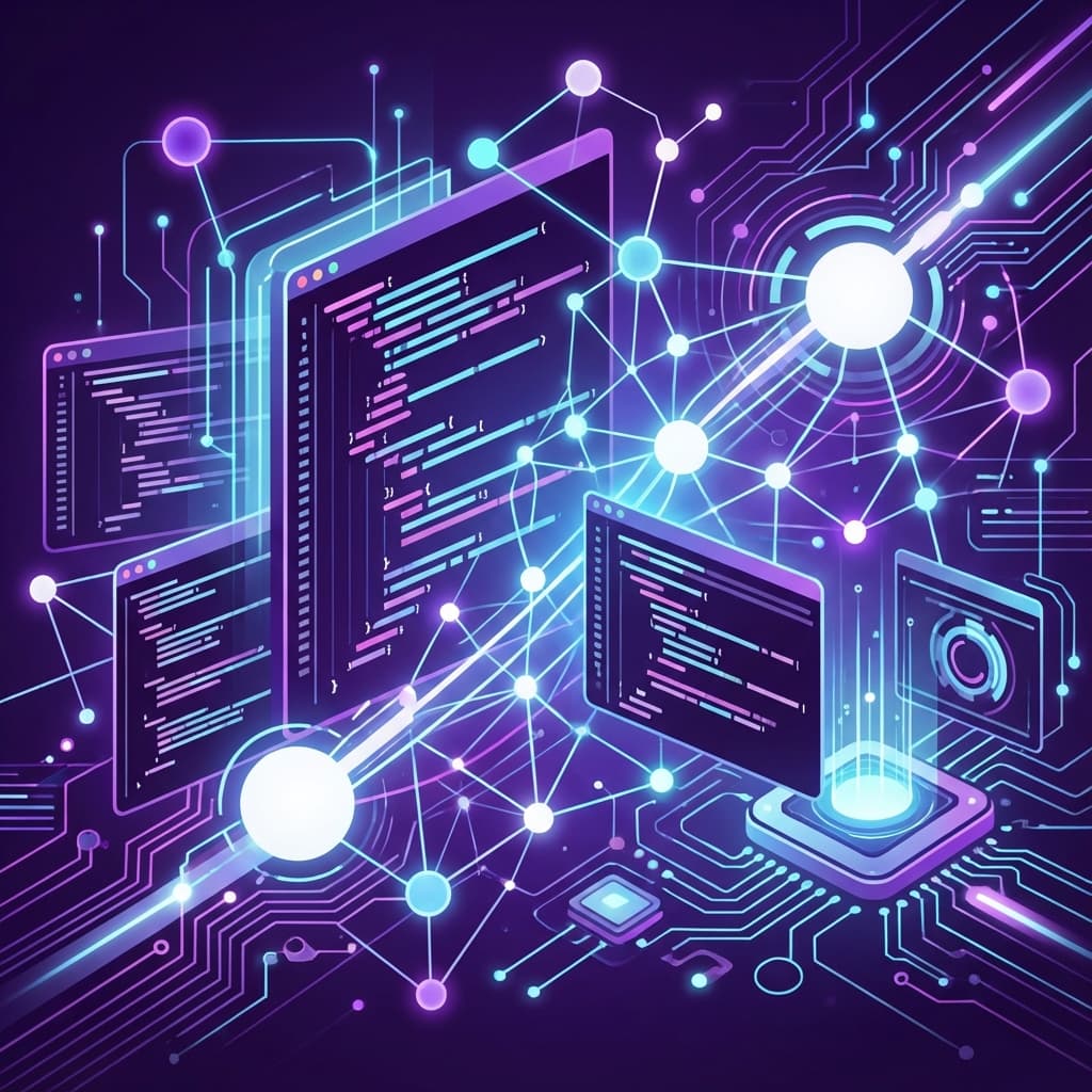 Best Web Development Frameworks 2025: The Ultimate Guide